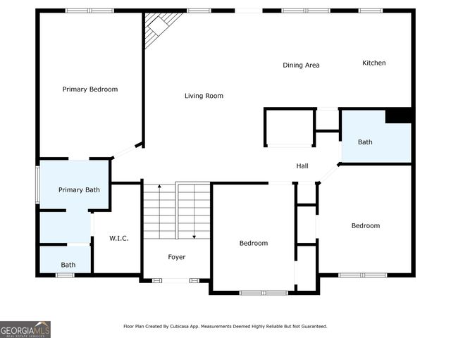 119 New Harmony Road, Cedartown, GA 30125