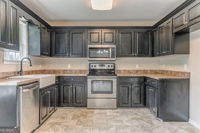 119 New Harmony Road, Cedartown, GA 30125