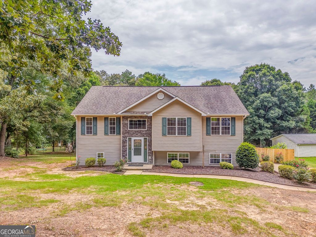 119 New Harmony Road, Cedartown, GA 30125