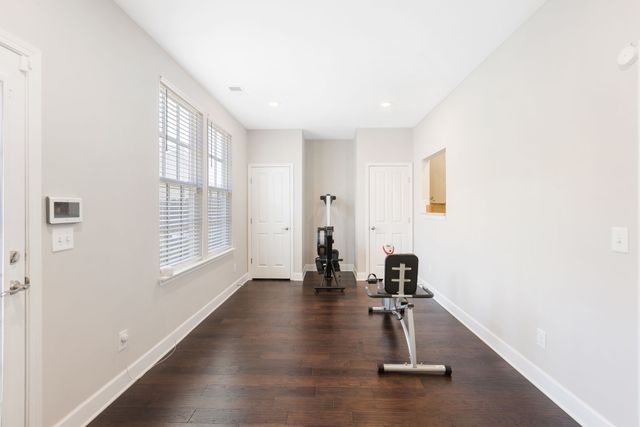 1936 Grace Point Ln, Nolensville, TN 37135