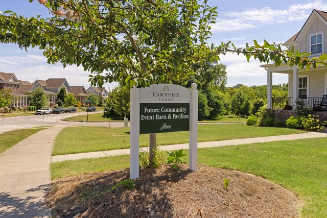 1936 Grace Point Ln, Nolensville, TN 37135