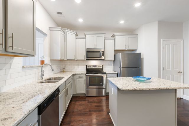 1936 Grace Point Ln, Nolensville, TN 37135