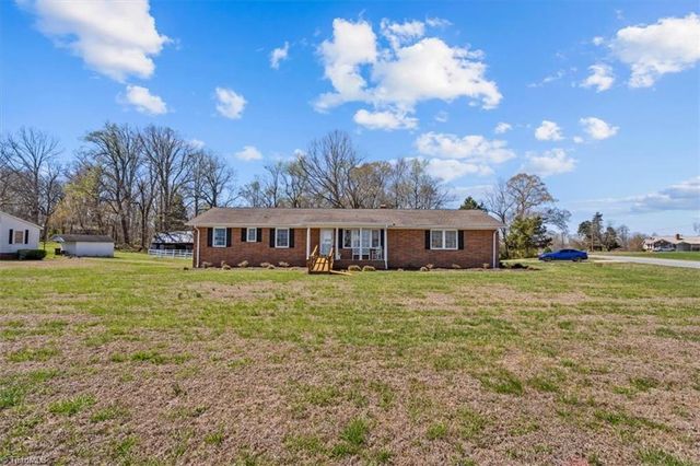 Address unavailable.