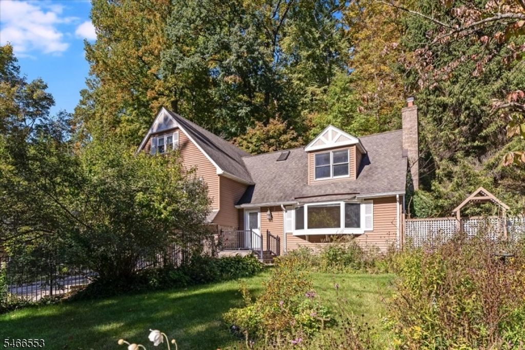 51 Whippoorwill Ln, Sparta Twp., NJ 07871 — photo 2