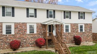 779 Boca Raton Drive I, St Peters, MO 63376