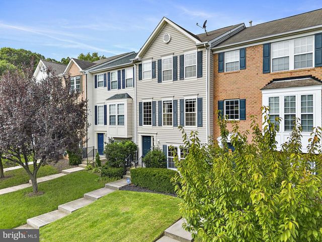 7 CATERHAM CT, Baltimore, MD 21237