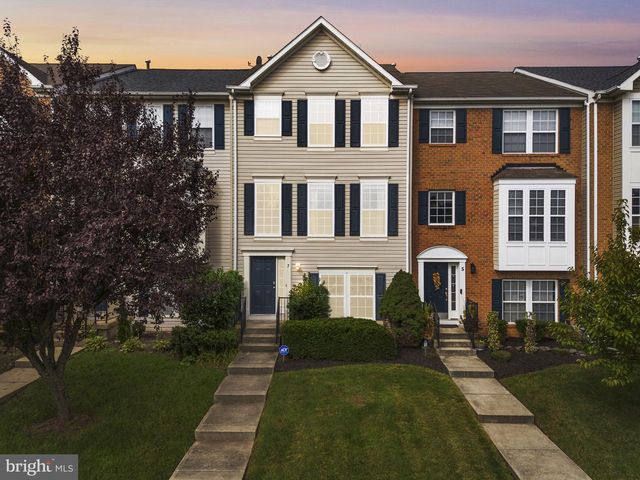 7 CATERHAM CT, Baltimore, MD 21237