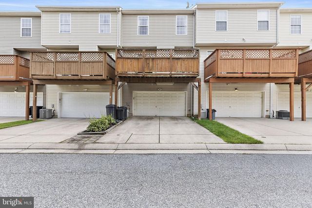 7 CATERHAM CT, Baltimore, MD 21237