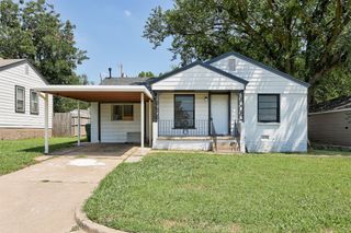 509 E Kerr Drive, Oklahoma City, OK 73110