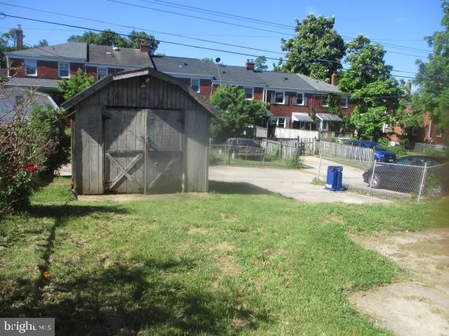 1833 TRENLEIGH RD, Baltimore, MD 21234