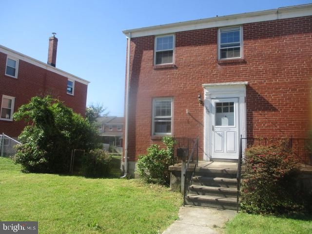 1833 TRENLEIGH RD, Baltimore, MD 21234
