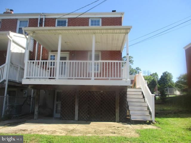1833 TRENLEIGH RD, Baltimore, MD 21234