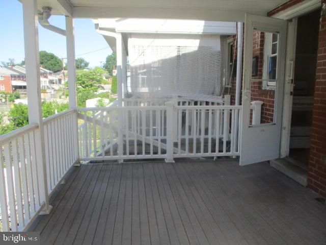 1833 TRENLEIGH RD, Baltimore, MD 21234
