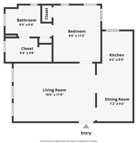 4400 Gaston Avenue 1, Dallas, TX 75246