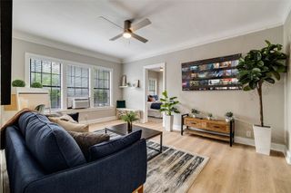4400 Gaston Avenue 1, Dallas, TX 75246