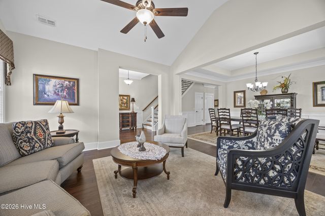 908 Bedminister Lane, Wilmington, NC 28405