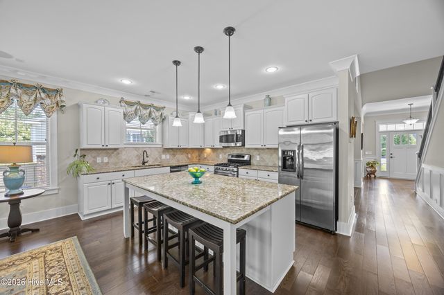908 Bedminister Lane, Wilmington, NC 28405