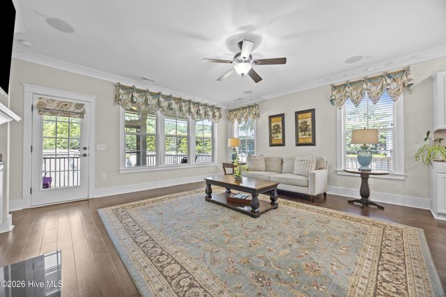 908 Bedminister Lane, Wilmington, NC 28405
