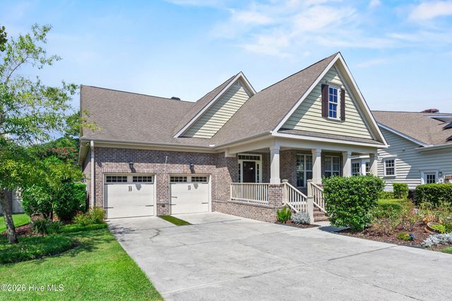 908 Bedminister Lane, Wilmington, NC 28405