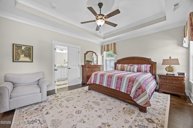 908 Bedminister Lane, Wilmington, NC 28405