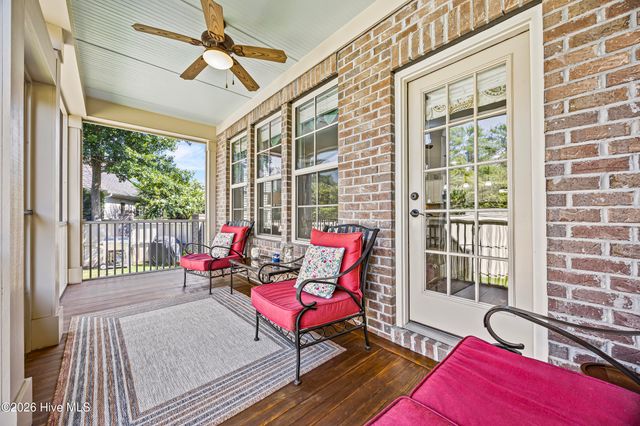 908 Bedminister Lane, Wilmington, NC 28405