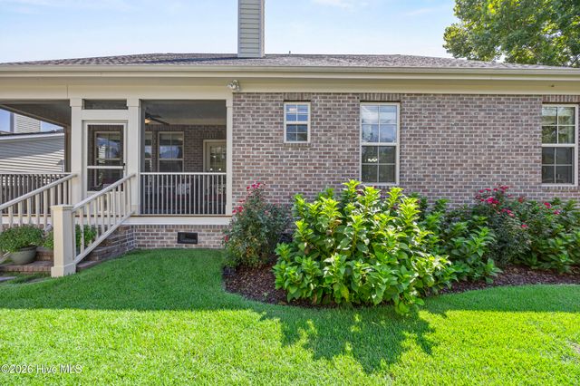 908 Bedminister Lane, Wilmington, NC 28405