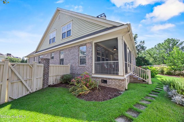 908 Bedminister Lane, Wilmington, NC 28405