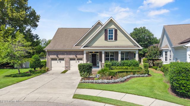 908 Bedminister Lane, Wilmington, NC 28405