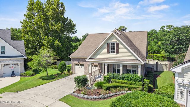 908 Bedminister Lane, Wilmington, NC 28405