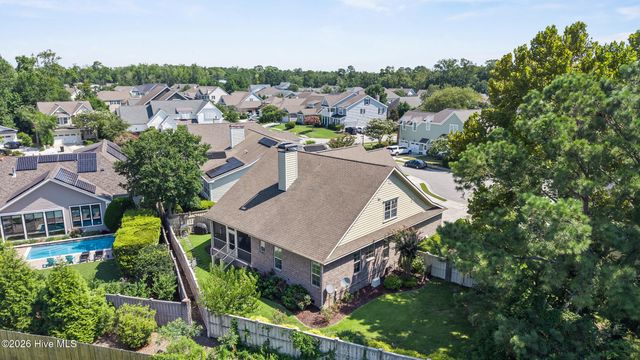 908 Bedminister Lane, Wilmington, NC 28405