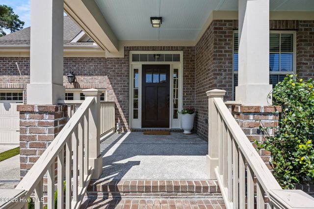 908 Bedminister Lane, Wilmington, NC 28405