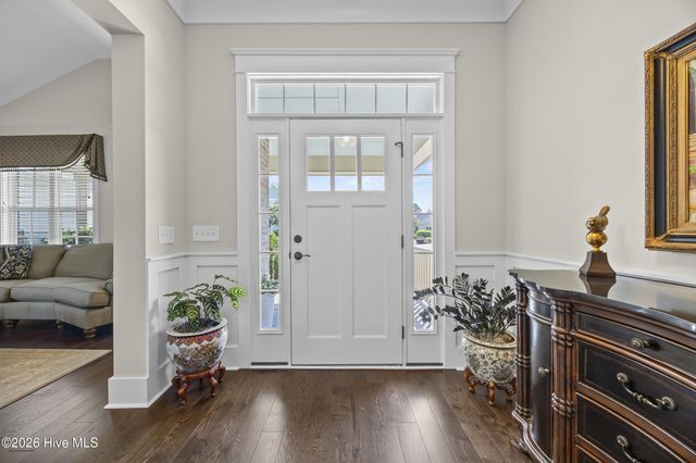 908 Bedminister Lane, Wilmington, NC 28405