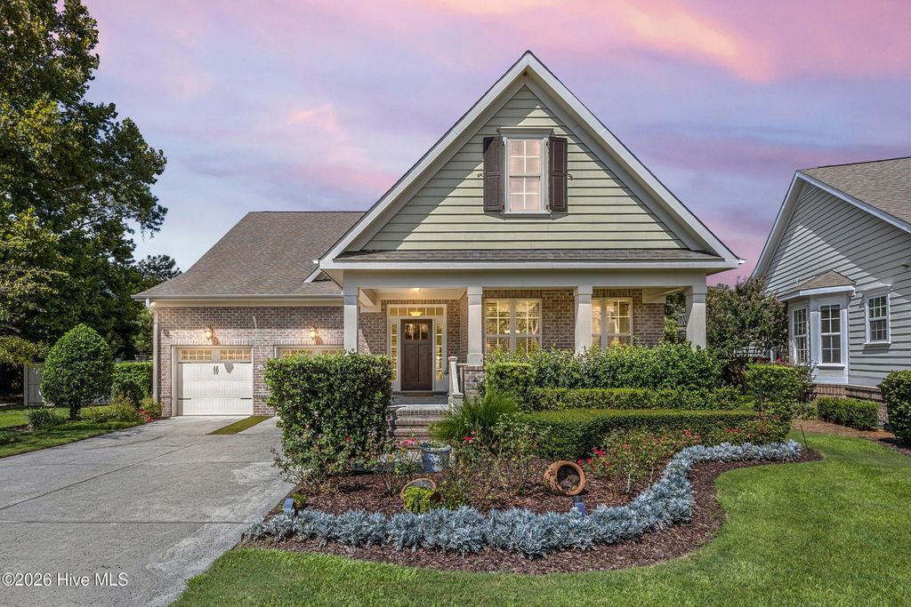 908 Bedminister Lane, Wilmington, NC 28405