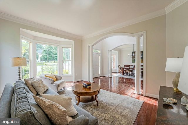 106 CALVARY CT SE, Leesburg, VA 20175