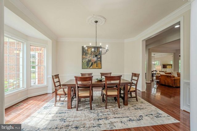106 CALVARY CT SE, Leesburg, VA 20175