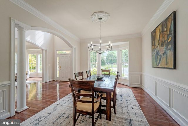 106 CALVARY CT SE, Leesburg, VA 20175