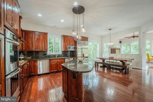 106 CALVARY CT SE, Leesburg, VA 20175