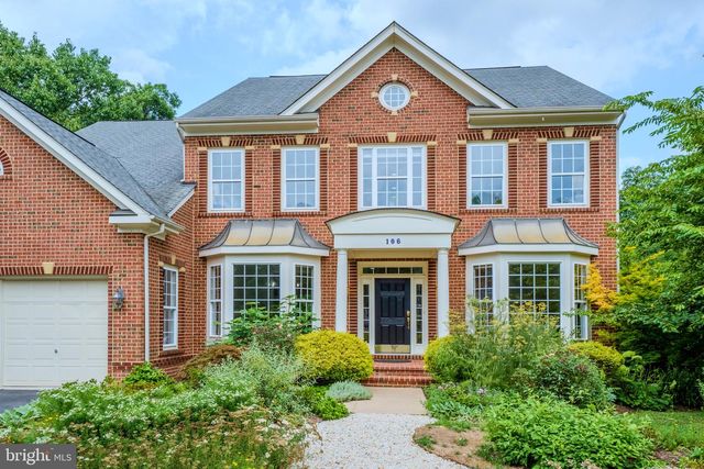 106 CALVARY CT SE, Leesburg, VA 20175