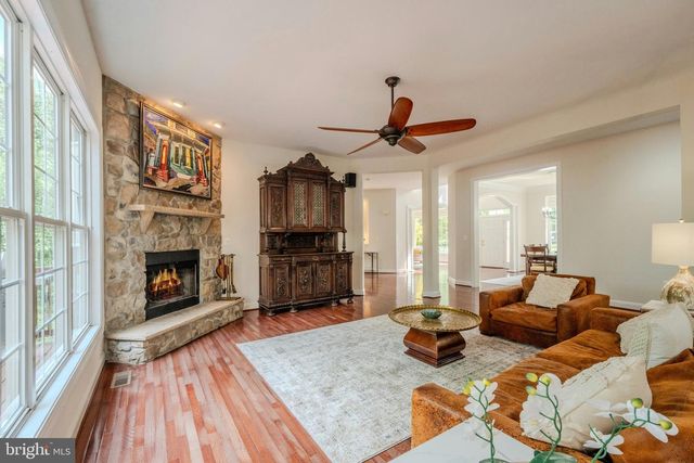 106 CALVARY CT SE, Leesburg, VA 20175