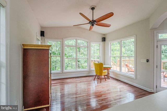 106 CALVARY CT SE, Leesburg, VA 20175