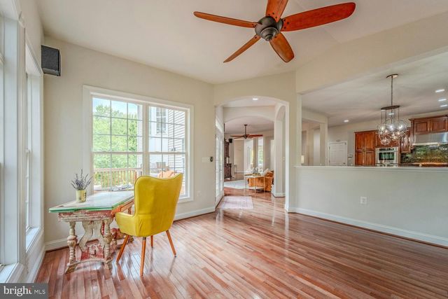 106 CALVARY CT SE, Leesburg, VA 20175