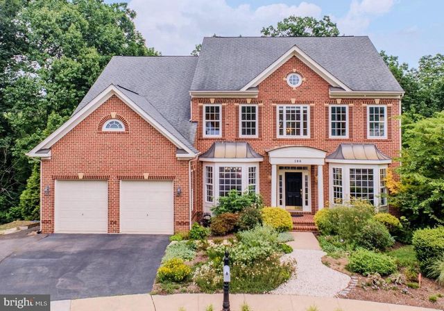 106 CALVARY CT SE, Leesburg, VA 20175