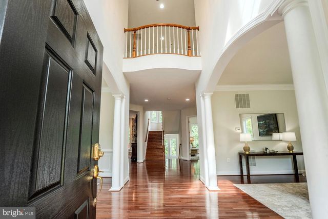 106 CALVARY CT SE, Leesburg, VA 20175