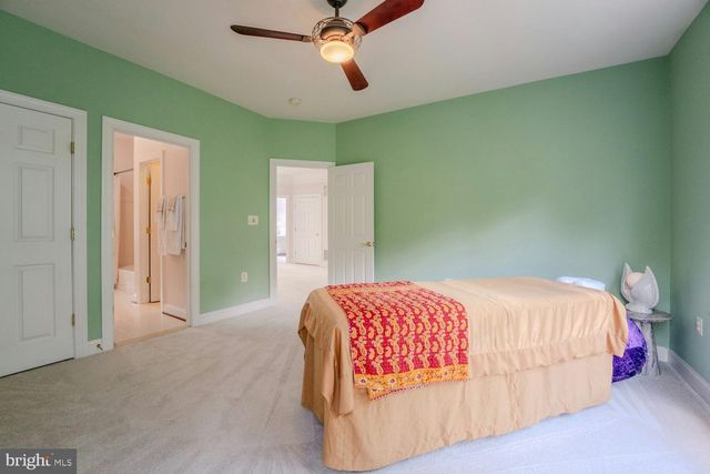 106 CALVARY CT SE, Leesburg, VA 20175