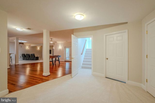 106 CALVARY CT SE, Leesburg, VA 20175