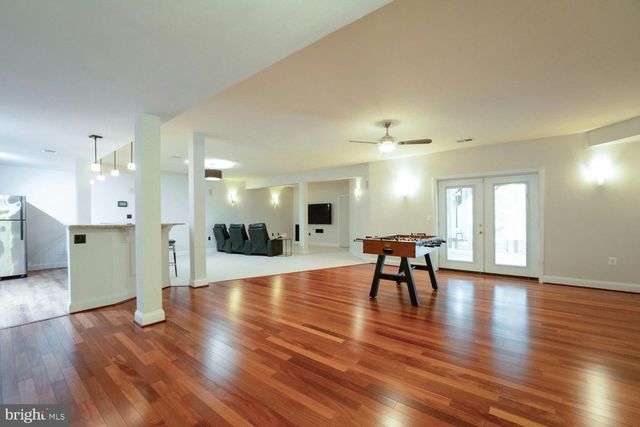 106 CALVARY CT SE, Leesburg, VA 20175