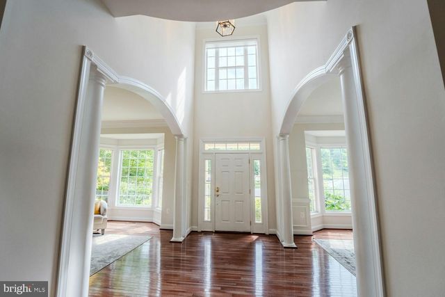 106 CALVARY CT SE, Leesburg, VA 20175