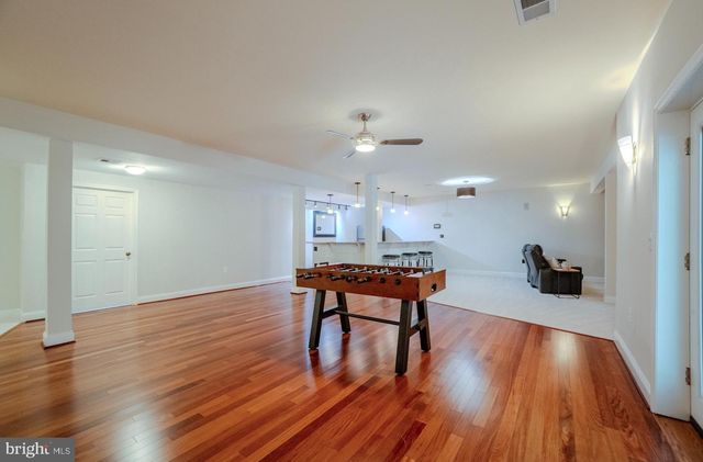 106 CALVARY CT SE, Leesburg, VA 20175