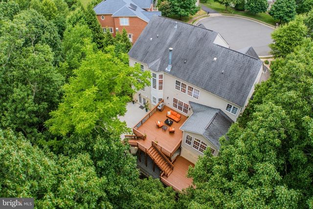 106 CALVARY CT SE, Leesburg, VA 20175