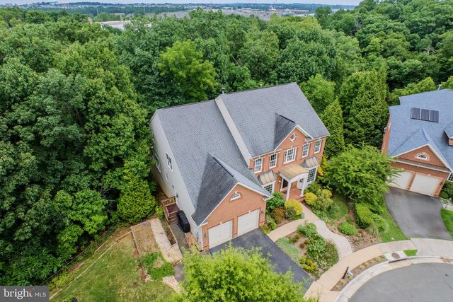 106 CALVARY CT SE, Leesburg, VA 20175